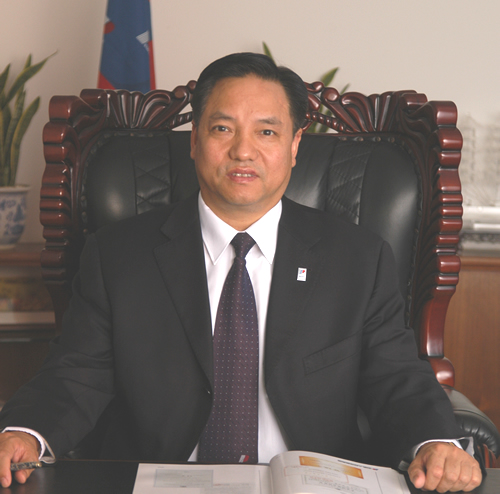 人民萬福,人民萬福集團,中國人民萬福集團