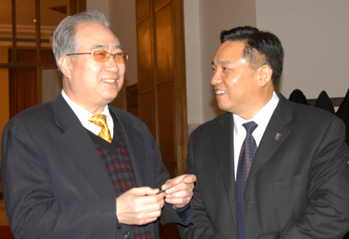 人民萬福,人民萬福集團,中國人民萬福集團