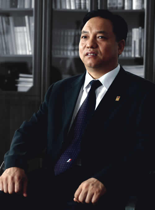 人民萬福,人民萬福集團,中國人民萬福集團