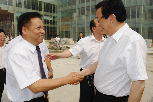 人民萬福,人民萬福集團,中國人民萬福集團
