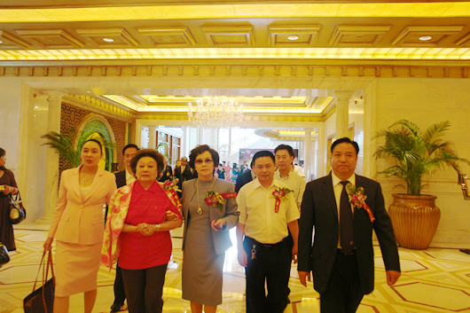 人民萬(wàn)福,人民萬(wàn)福集團(tuán),中國(guó)人民萬(wàn)福集團(tuán)
